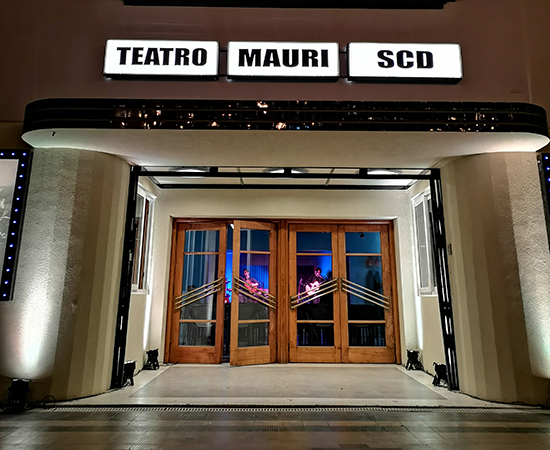 Teatro Mauri SCD anuncia su primera cartelera para junio