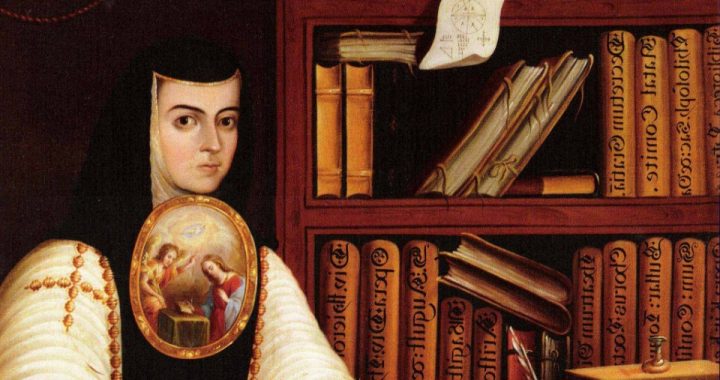 Crítica Literaria: La cocina de Sor Juana Inés de la Cruz, por Eddie Morales Piña