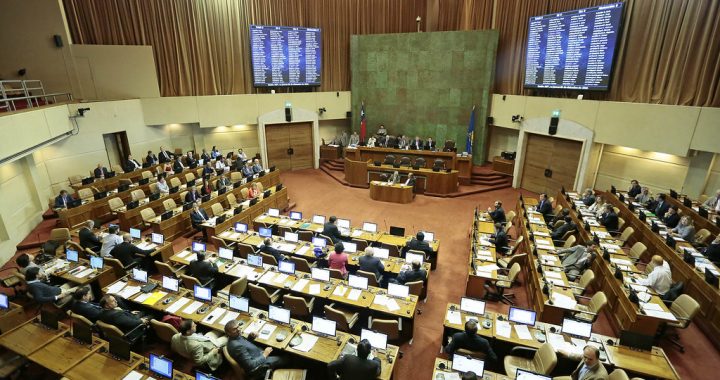 Cámara de Diputados aprobó proyecto sobre Cuotas de Género para las elecciones municipales y de gobernadores regionales
