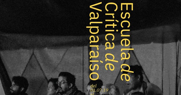 Destacados profesionales de las artes escénicas y visuales ofrecerán inédita Escuela de Crítica en Valparaíso