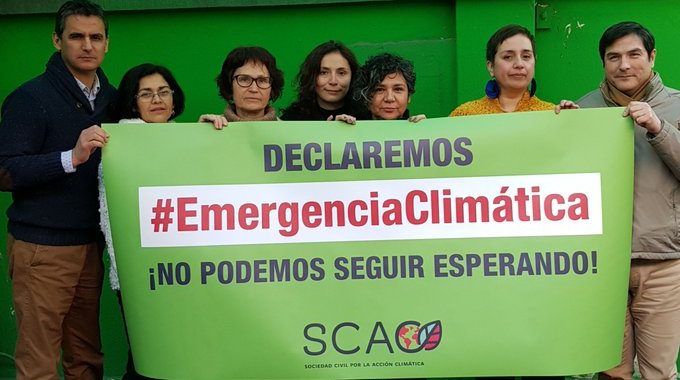 OPINIÓN: Chile Sede de COP 25 de Naciones Unidas y TPP11, por Isabel Tagle
