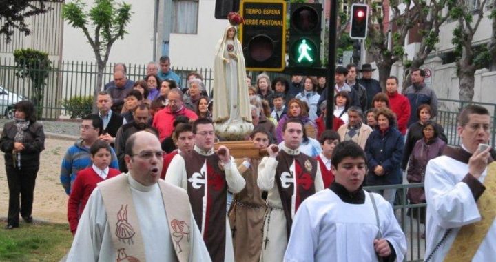 Obispado de Valparaíso envía al Vaticano «antecedentes verosímiles» por sacerdote Mauro Ojeda