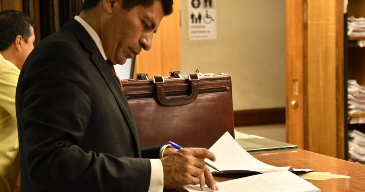 Juzgado de Garantía formaliza a tres funcionarios municipales de Viña del Mar, por fraude al Fisco, en caso “Horas Extras”