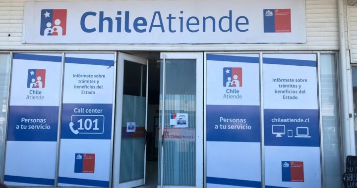 IPS ChileAtiende dispone línea 600 preferente para facilitar nombramiento de apoderados
