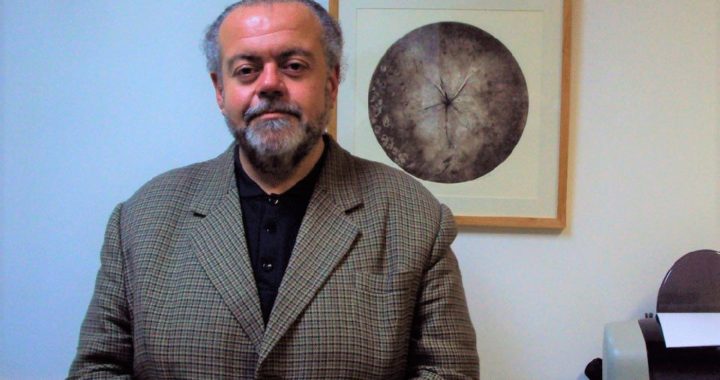 Pesar por fallecimiento del académico Luciano San Martín