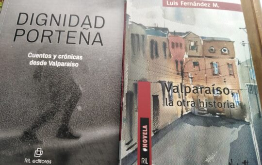 Valparaíso, Valparaíso… Crónica literaria de Eddie Morales Piña