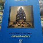 Cifrados en diáspora, de Sergio Infante: crónica literaria por Eddie Morales Piña