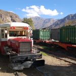 “Tren y Vino”:  Viñateros de Aconcagua invitan a turistas nacionales y extranjeros a descubrir su Ruta del Vino y los atractivos del valle