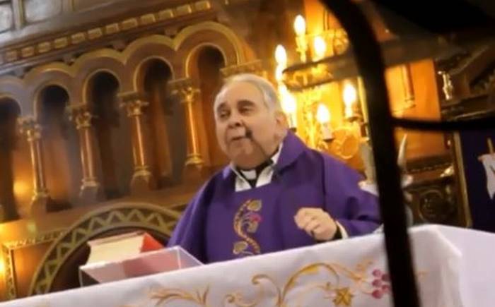 Vaticano expulsó del sacerdocio a cura quilpueíno acusado de abuso y acoso sexual