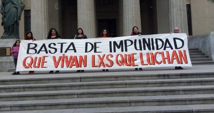 San Felipe: Hijas y nietas de víctimas en Dictadura esperan penas ejemplares en caso Las Coimas