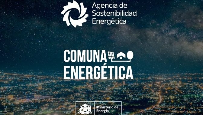 Invitan a municipios de la región de Valparaíso a participar en 4to concurso de Inversión Energética Local