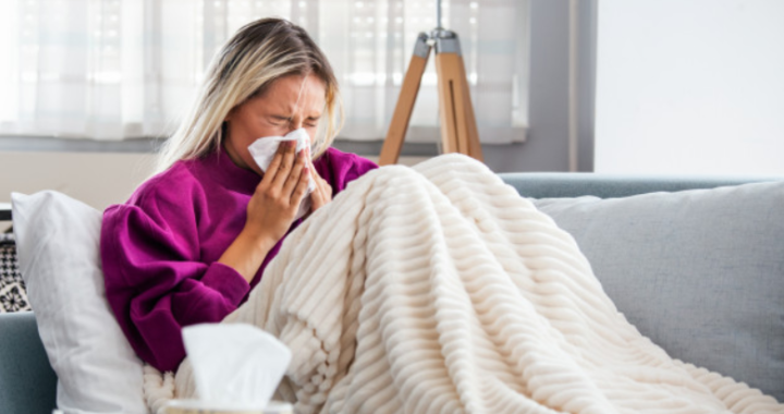 Un 78% disminuyen diagnósticos de enfermedades respiratorias estacionales