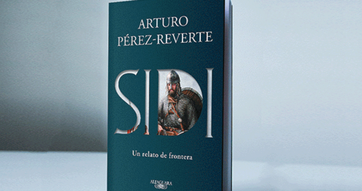 Sidi, o el señor de la guerra: Crónica literaria de Eddie Morales Piña