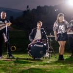 Nuevo single de banda De Sombras y Siluetas representará a Chile en Festival Internacional de Punta del Este