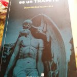 La muerte es un trámite, de Diego Muñoz Valenzuela: crónica literaria por Eddie Morales Piña