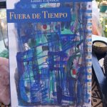 Fuera de tiempo, de Lilian Elphick: Crónica literaria de Eddie Morales Piña