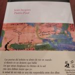 La poesía, el mejor de los delirios: Crónica literaria de Eddie Morales Piña