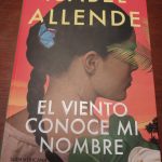El viento conoce mi nombre, crónica literaria de Eddie Morales Piña