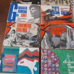 Nosotros los chilenos de Quimantú, una crónica literaria de Eddie Morales Piña