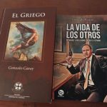 Dos textos de Gonzalo Garay, una crónica literaria de Eddie Morales Piña