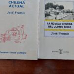 30 años de un libro de historiografía literaria: crónica literaria de Eddie Morales Piña