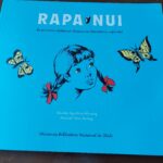 Editorial Rapa Nui: Crónica literaria de Eddie Morales Piña