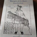 El niño inca. Mensajero de los dioses. Por Eddie Morales Piña