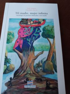 Mi madre, mujer infinita de Jean Jacques Pierre-Paul: crítica de Eddie Morales Piña