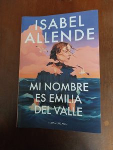 La reciente novela de Isabel Allende: crítica literaria por Eddie Morales Piña