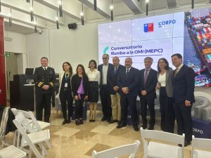 Llaman a acelerar uso de combustibles limpios en transporte marítimo