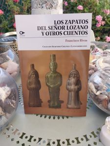Francisco Rivas, cuentista excepcional: crítica literaria por Eddie Morales Piña
