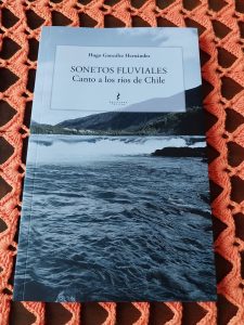 Sonetos fluviales, de Hugo González Hernández: crítica literaria por Eddie Morales Piña