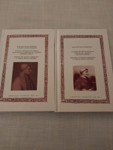 Dos obras dramáticas clásicas sobre el Cardenal Cisneros: crítica literaria por Eddie Morales Piña
